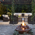 Designing Outdoor Spaces for Residential Buildings