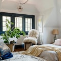 Bedroom Design: Tips and Ideas for Creating the Perfect Space