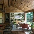 Cabin Designs: Exploring Unique House Designs