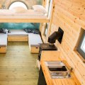 Unique Tiny House Designs: An Introduction to Maximizing Space