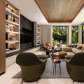 Choosing Furniture for Home Design