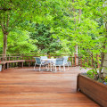 Deck and Patio Designs: An Overview