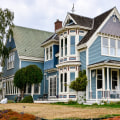 Victorian House Designs: A Comprehensive Overview