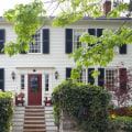 Colonial House Designs: A Comprehensive Overview