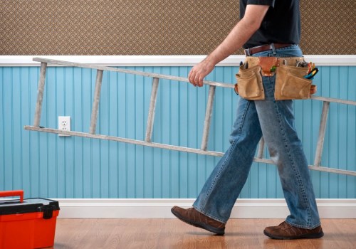 Choosing the Right Contractor for Home Construction