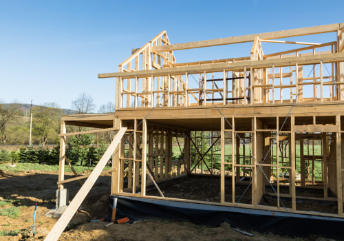 Navigating the Construction Process for Custom Homes