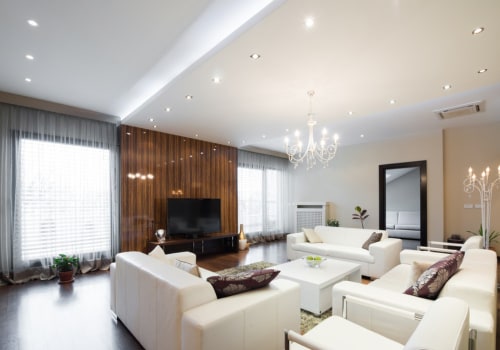 Lighting Solutions for Home Design and Decor