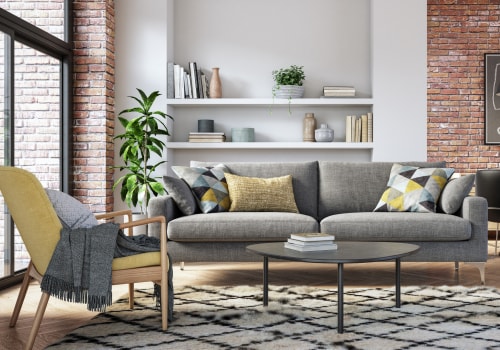 Living Room Design: A Comprehensive Guide