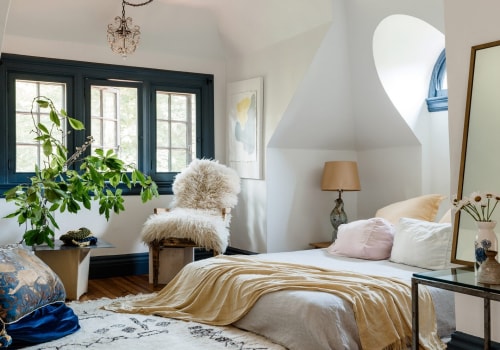 Bedroom Design: Tips and Ideas for Creating the Perfect Space