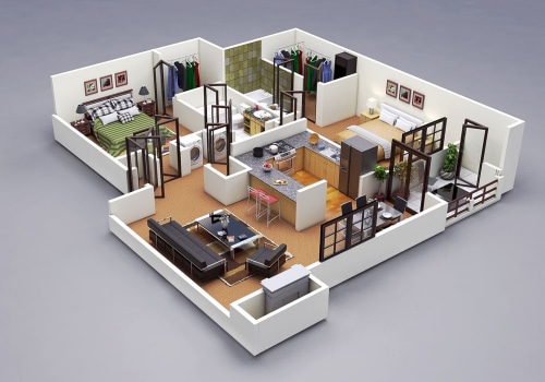 Choosing the Right Floor Plan for Your Custom Home