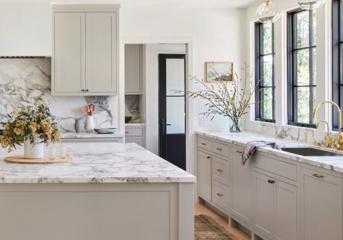 Kitchen Design: An Overview of Style, Function, and Design Options