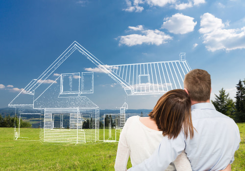 Choosing a Building Site for Custom Homes